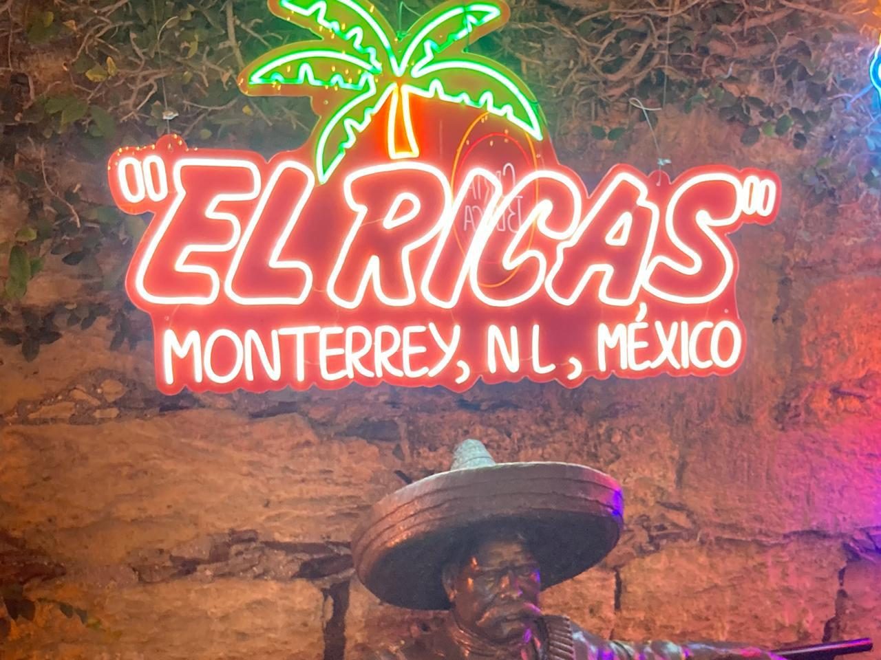 Los mariscos más <em>regios</em> de Monterrey