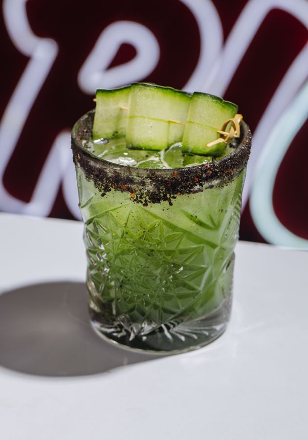 Bebidas