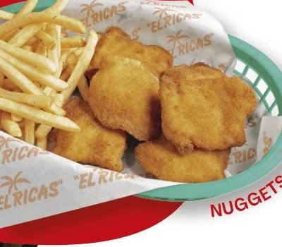 Nuggets