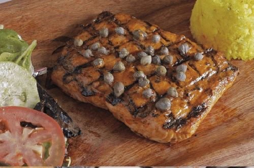 Salmón