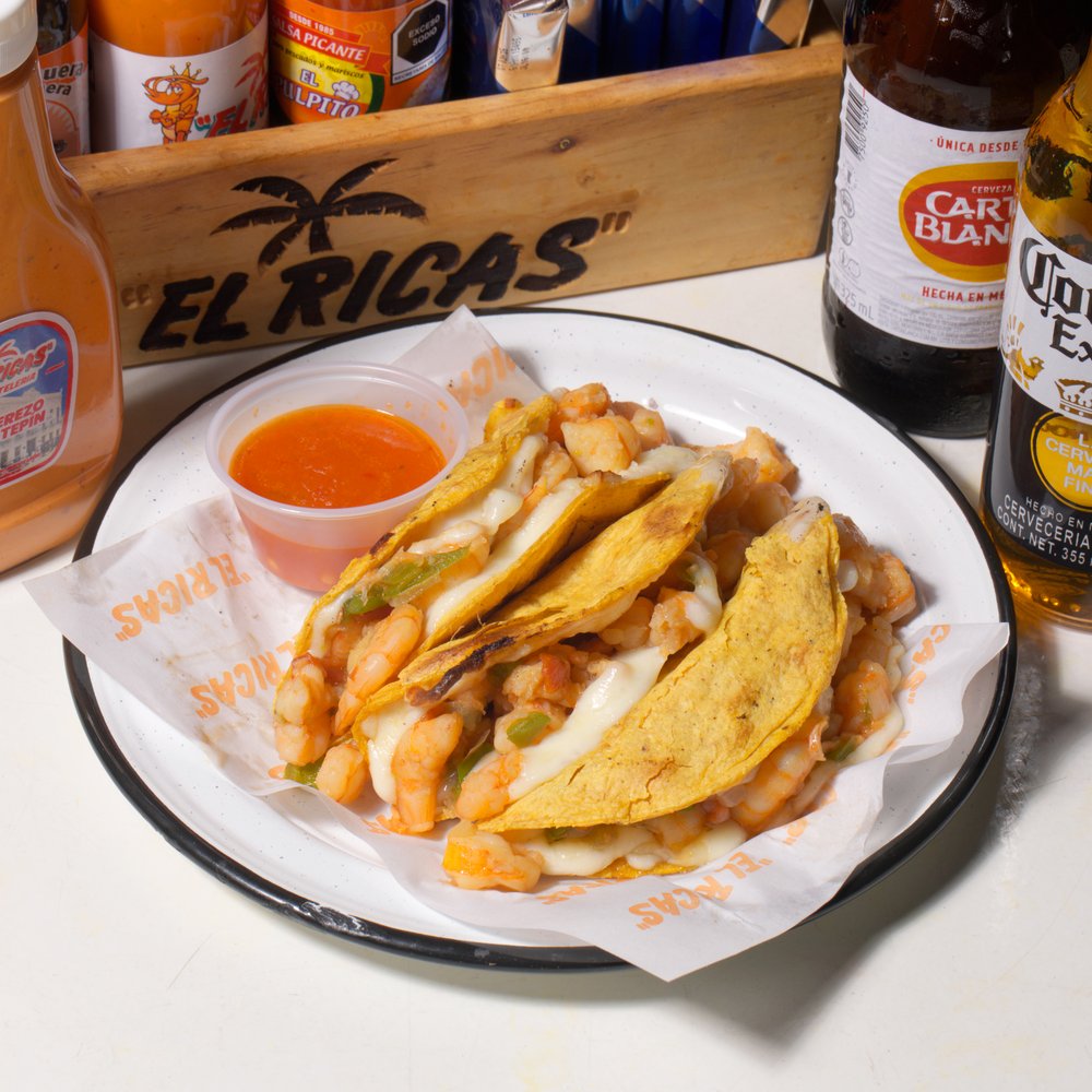 Taco Gober